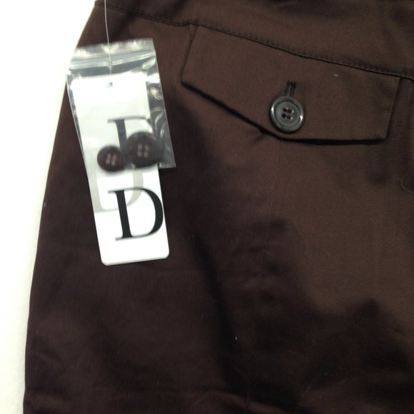 Dalia Collection Women's Size 12 Pencil Skirt NEW - Picture 4 of 5